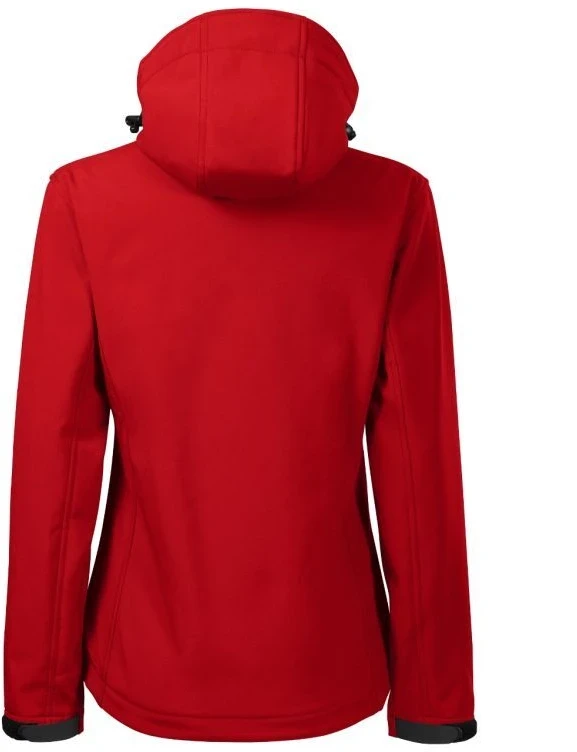 Malfini Softshell Funkcinė Striukė Moterims MLI-52107