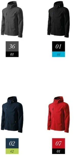 Malfini Softshell Nano M MLI-53101 striukė
