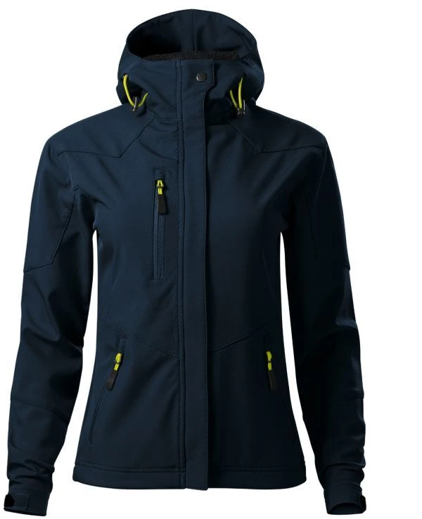 Malfini Softshell Nano W MLI-53202 striukė