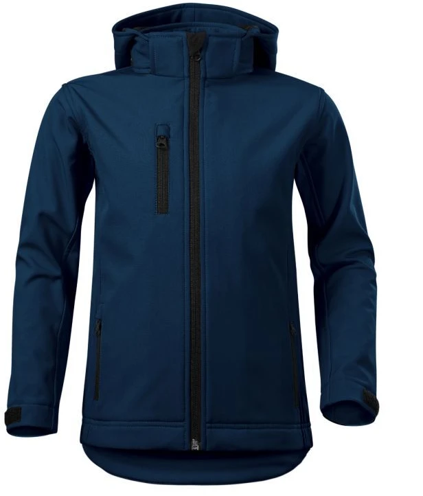 Malfini Softshell Performance Jr MLI-53502 striukė