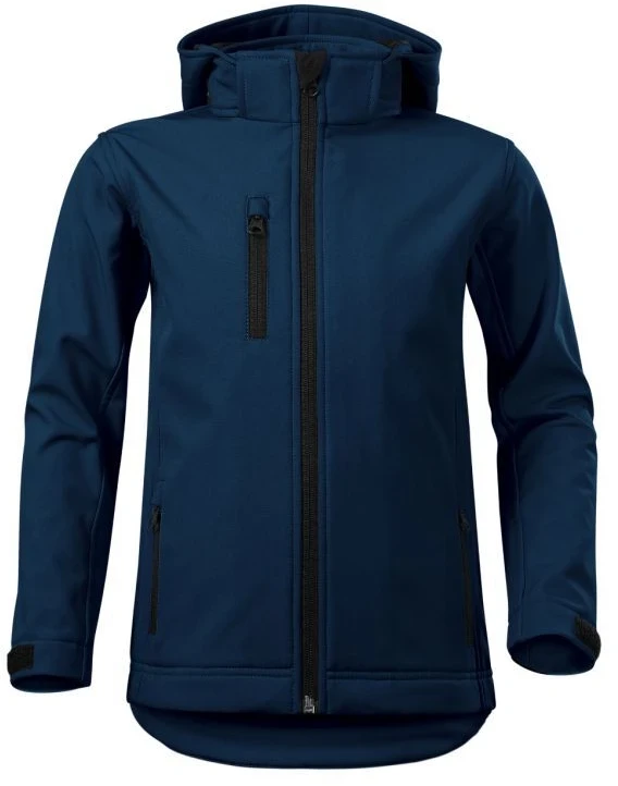 Malfini Softshell Performance Jr MLI-53502 striukė