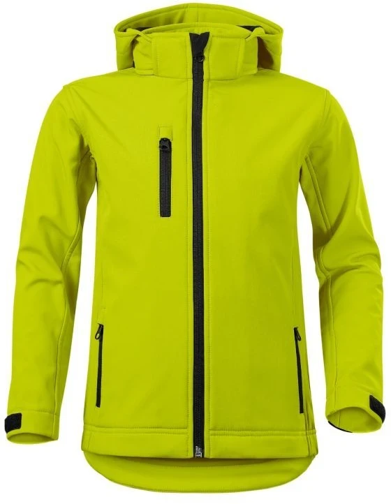 Malfini Softshell Performance Jr MLI-53562 striukė
