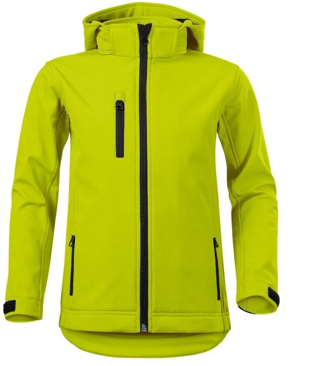 Malfini Softshell Performance Jr MLI-53562 striukė