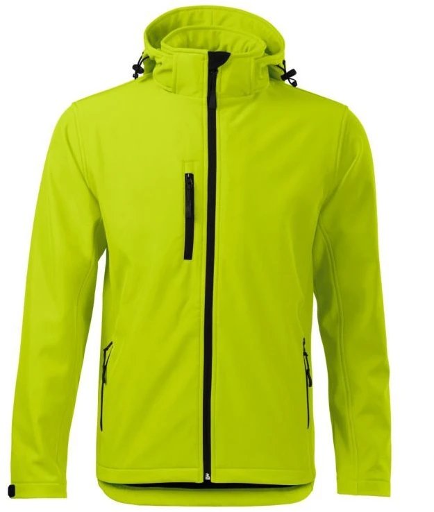 Malfini Softshell Performance M MLI-52262 striukė