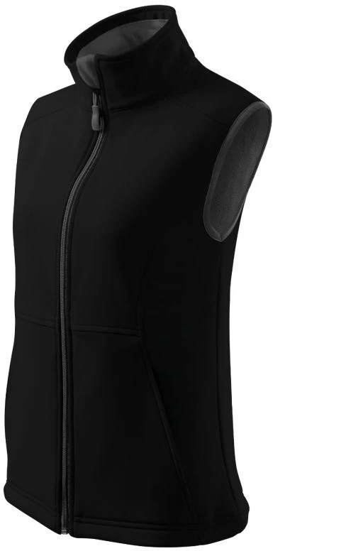 Malfini Softshell Vision W MLI-51601 liemenė
