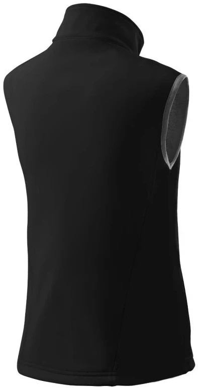 Malfini Softshell Vision W MLI-51601 liemenė