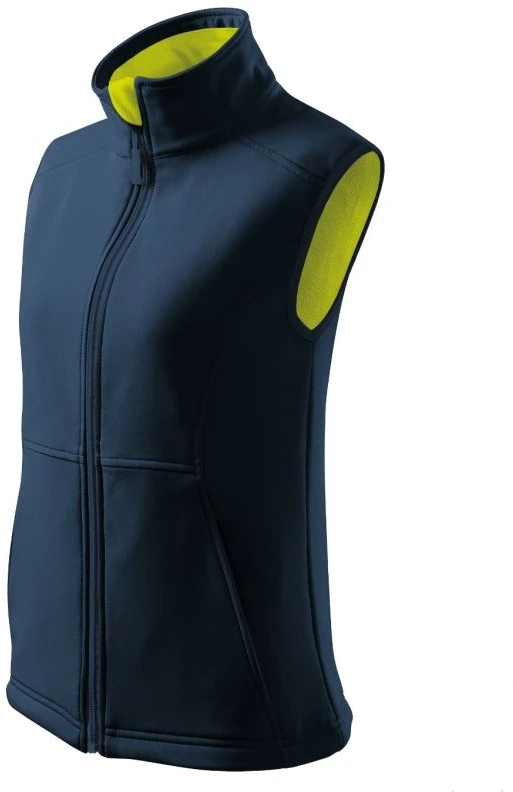 Malfini Softshell Vision W MLI-51602 liemenė
