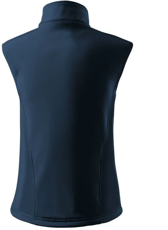 Malfini Softshell Vision W MLI-51602 liemenė