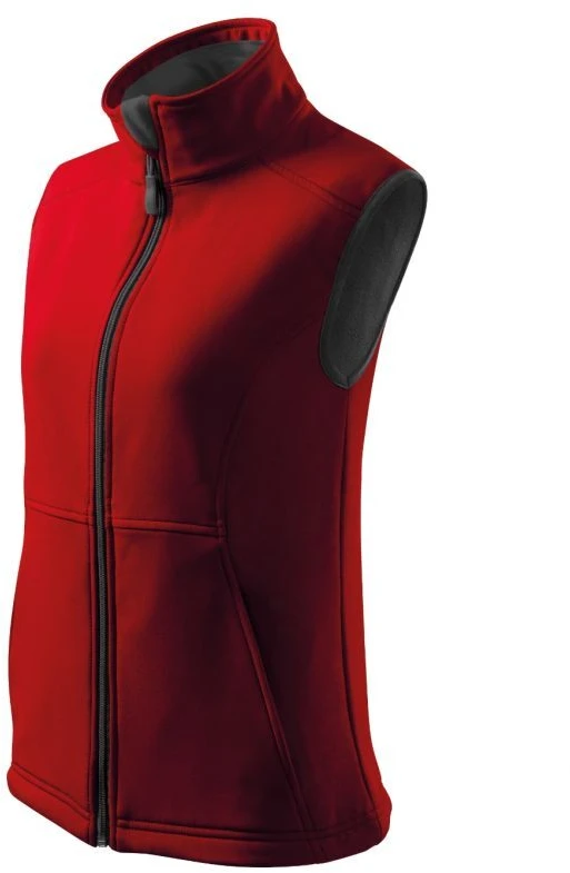 Malfini Softshell Vision W MLI-51607 liemenė