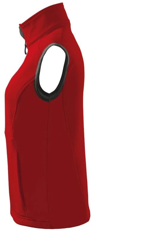 Malfini Softshell Vision W MLI-51607 liemenė