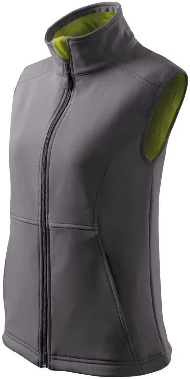 Malfini Softshell Vision W MLI-51636 liemenė
