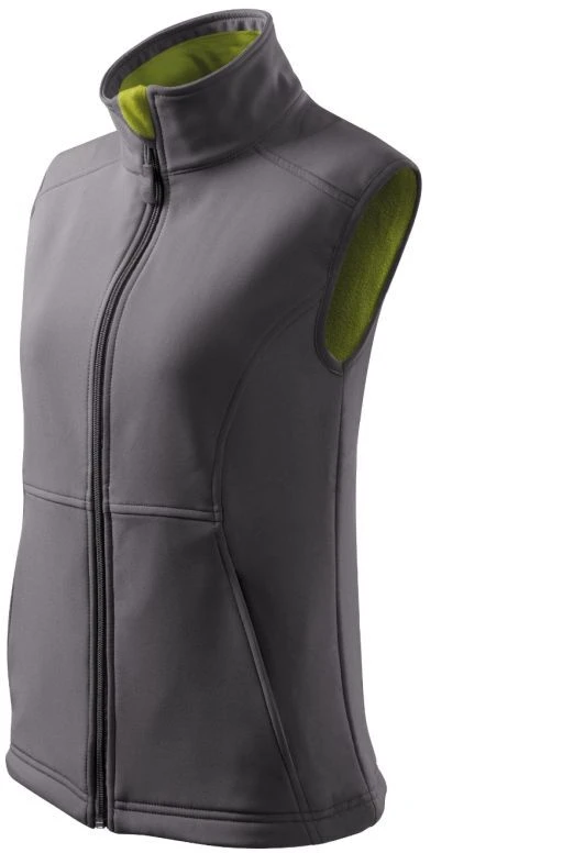 Malfini Softshell Vision W MLI-51636 liemenė
