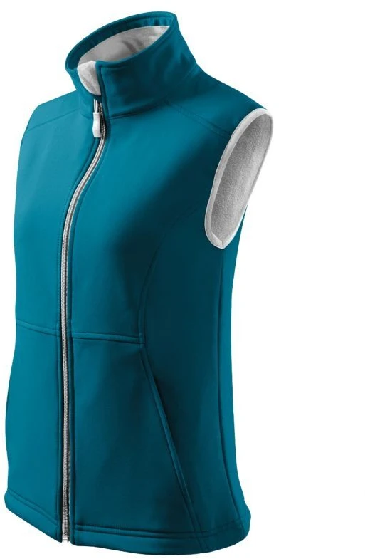 Malfini Softshell Vision W MLI-51659 liemenė