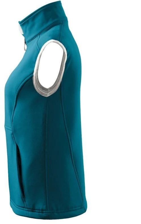 Malfini Softshell Vision W MLI-51659 liemenė
