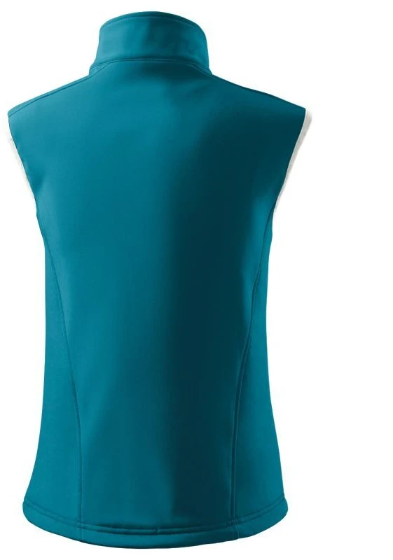 Malfini Softshell Vision W MLI-51659 liemenė
