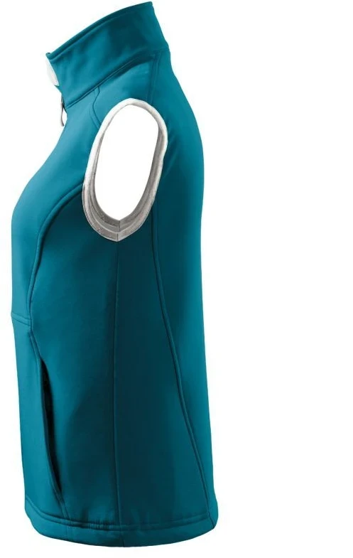 Malfini Softshell Vision W MLI-51659 liemenė