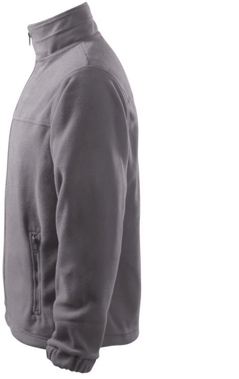 Malfini striukė M MLI-501SG plieno spalvos, dydis 36