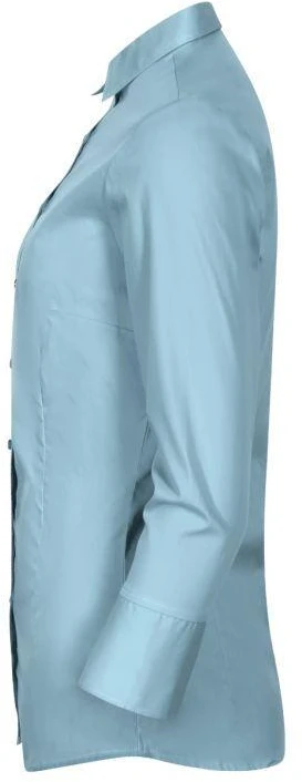 Malfini Style W MLI-21815 marškiniai mėlyni