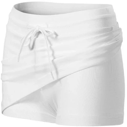 Malfini Suknelė su šortais W MLI-60400 balta
