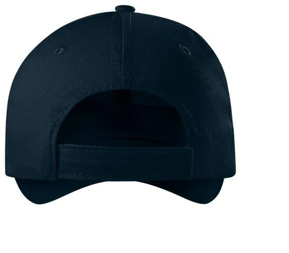 Malfini As Kepurė Piccolio® Sunshine P31, Unisex Navy Mėlyna, 155 g/m²