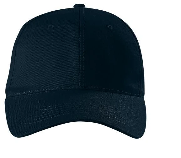 Malfini As Kepurė Piccolio® Sunshine P31, Unisex Navy Mėlyna, 155 g/m²