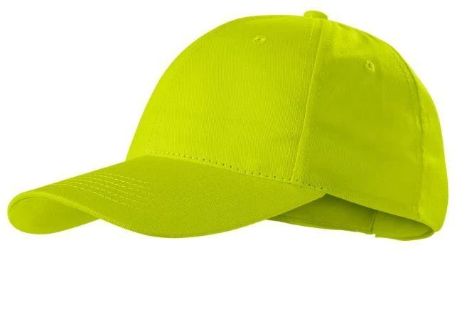 Kepurė Malfini Sunshine Kepuraitė MLI-P3162