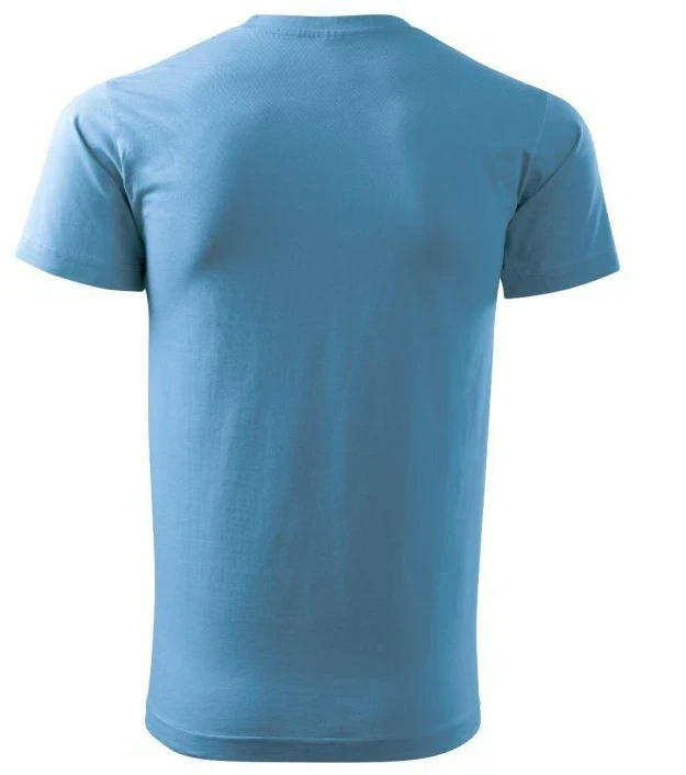 Malfini T-shirt Heavy New M MLI-13714