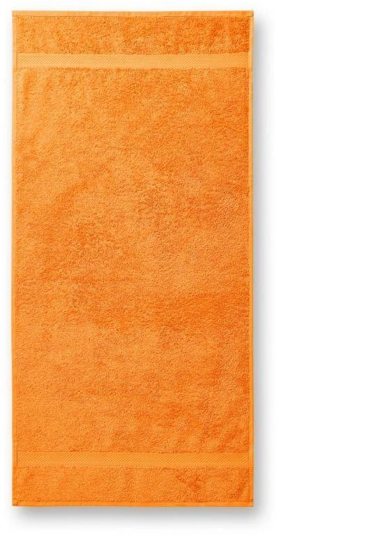 Malfini Terry vonios rankšluostis 70x140 MLI-905A2