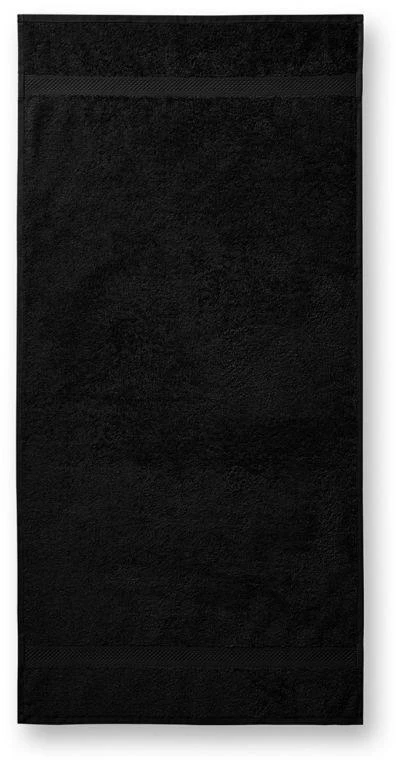 Malfini "Terry" vonios rankšluostis 70x140 MLI-90501