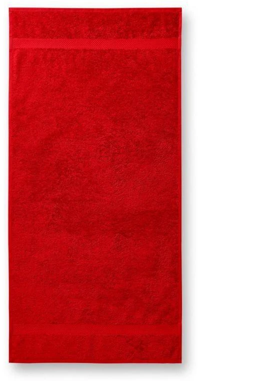 Malfini Terry vonios rankšluostis 70x140 MLI-90507