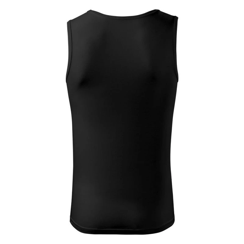 Malfini Top Core M MLI-14201 juoda