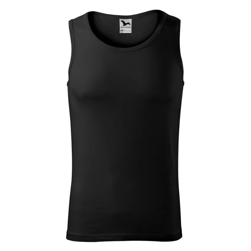 Malfini Top Core M MLI-14201 juoda