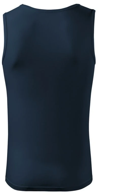 Malfini Top Core M MLI-14202 tamsiai mėlyna