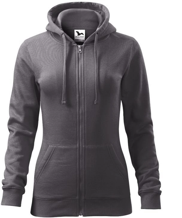 Malfini Trendy Užsegamas Džemperis MLI-41136