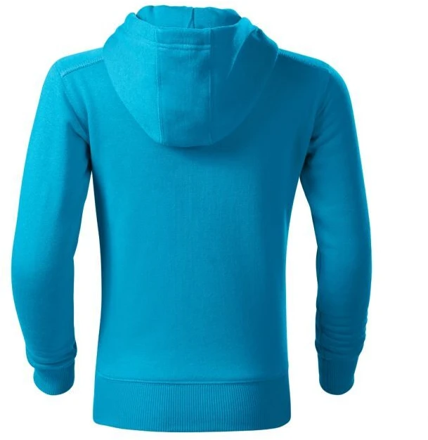 Malfini Trendy Užtrauktukas Jr. džemperis MLI-41244