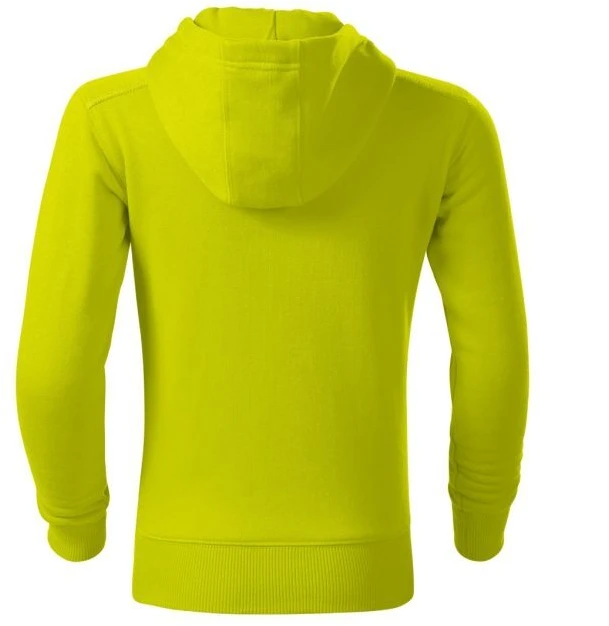 Malfini Trendy Užtrauktukas Jr. džemperis MLI-41262