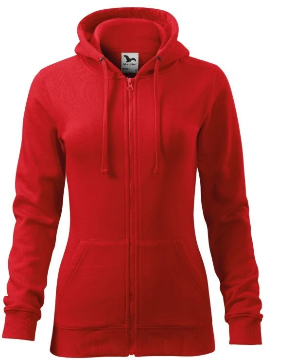 Malfini Trendy Užtrauktukas W Džemperis MLI-41107