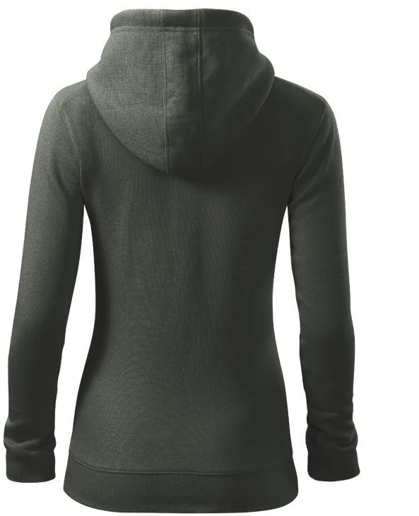 Malfini Trendy Užtrauktukas W Džemperis MLI-41167