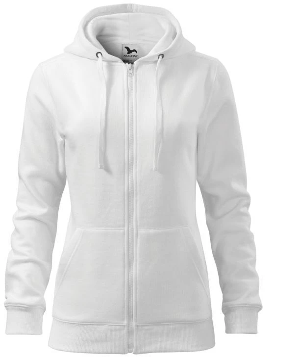 Malfini Trendy Užtrauktukas W MLI-41100 džemperis