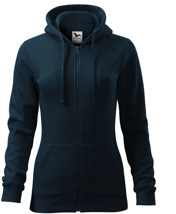 Malfini Trendy Užtrauktukas W Sweatshirt MLI-41102