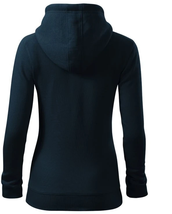 Malfini Trendy Užtrauktukas W Sweatshirt MLI-41102