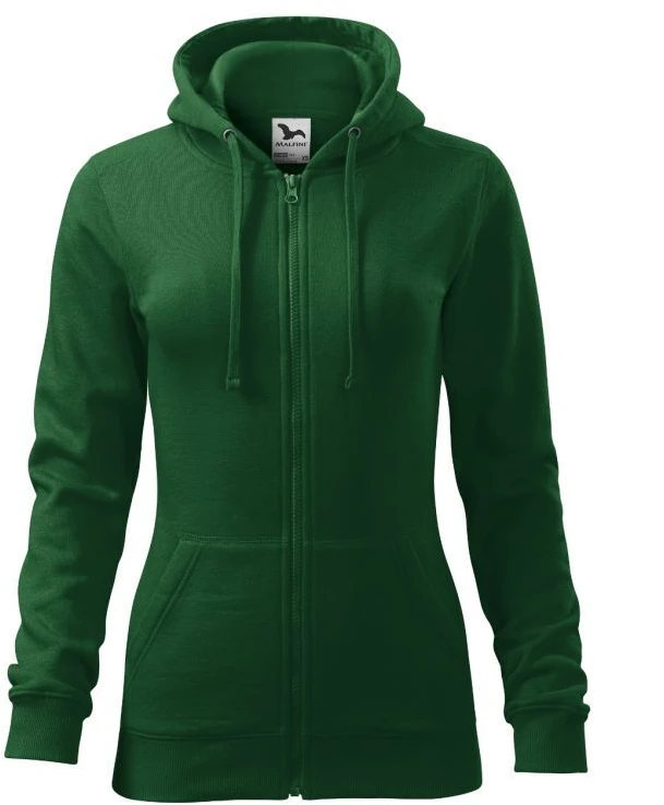 Malfini Trendy Užtrauktukas W Sweatshirt MLI-41106