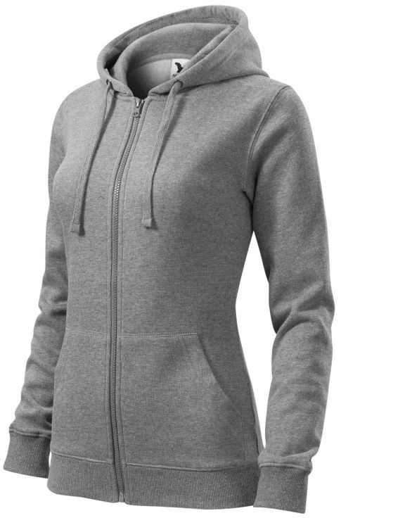 Malfini Trendy Užtrauktukas W Sweatshirt MLI-41112