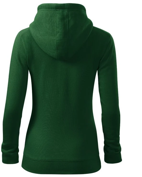 Malfini Trendy Užtrauktukas W Sweatshirt MLI-41106
