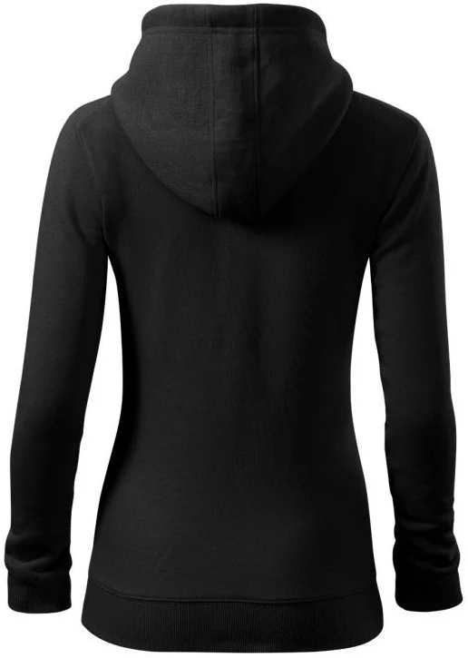 Malfini Trendy Užtrauktukas W Sweatshirt MLI-41101