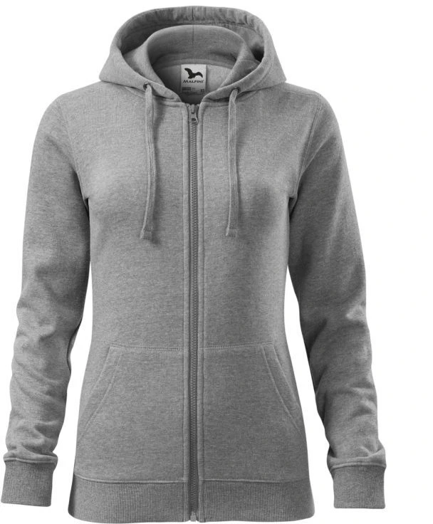 Malfini Trendy Užtrauktukas W Sweatshirt MLI-41112