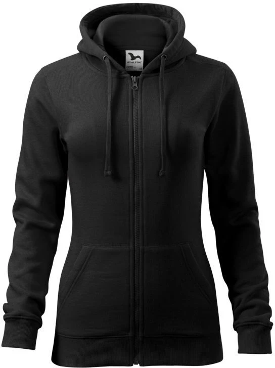 Malfini Trendy Užtrauktukas W Sweatshirt MLI-41101