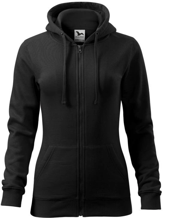 Malfini Trendy Užtrauktukas W Sweatshirt MLI-41101