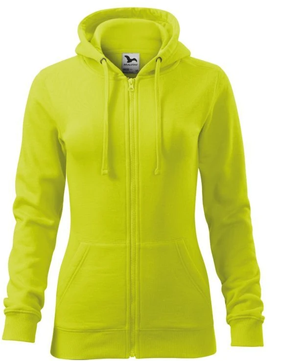 Malfini Trendy Užtrauktukinis Džemperis Vyrams MLI-41162