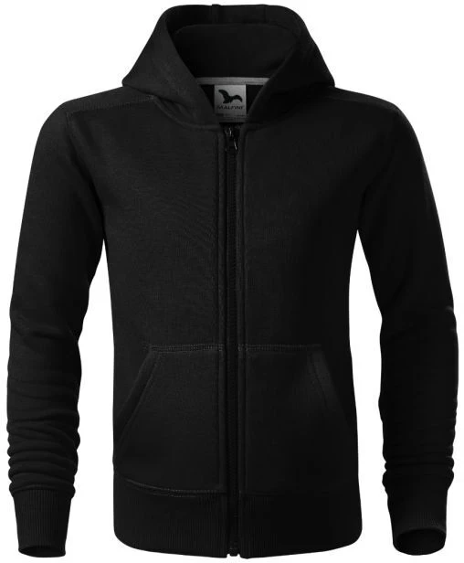 Malfini Trendy Zipper Jr MLI-41201 džemperis